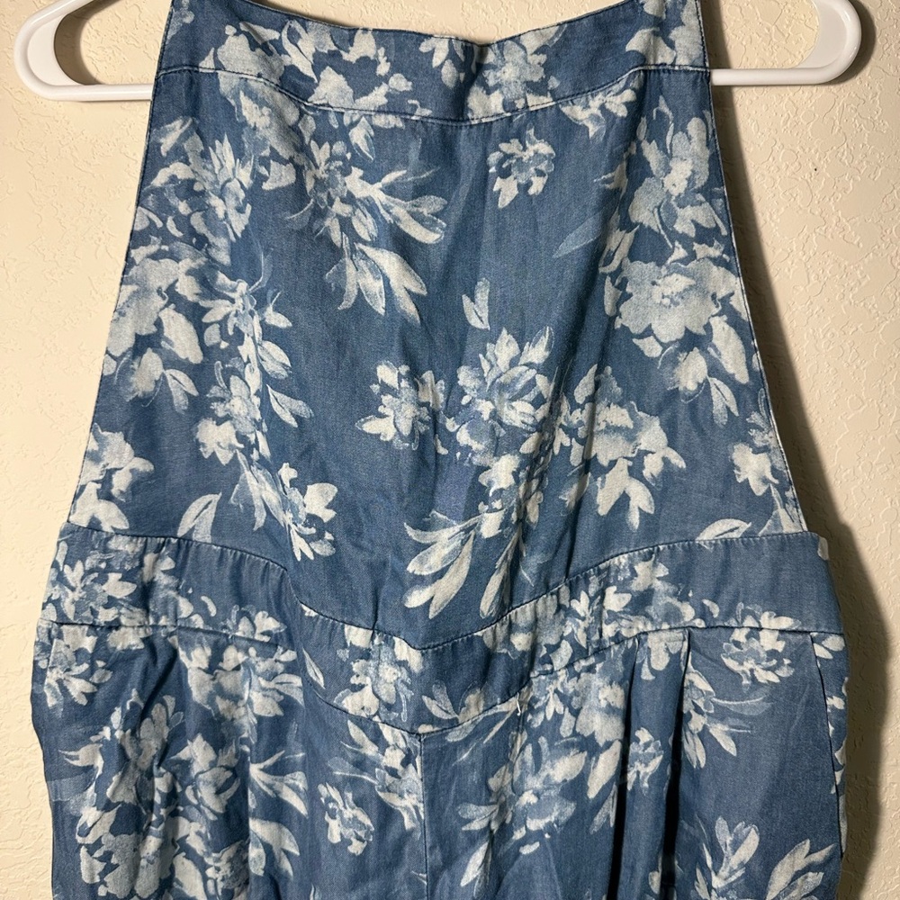 Torrid Overall Pants